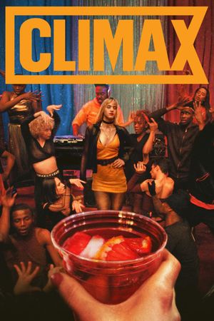 Climax's poster