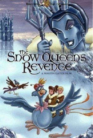 The Snow Queen's Revenge's poster