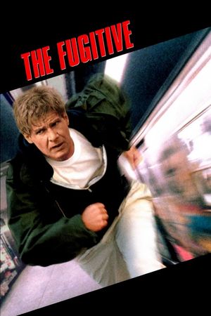 The Fugitive's poster