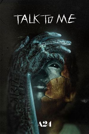 Talk to Me's poster