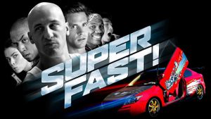 Superfast!'s poster