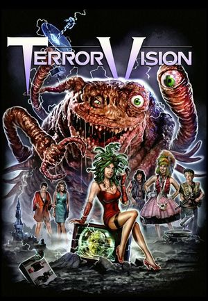 TerrorVision's poster image