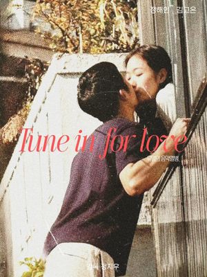 Tune in for Love's poster