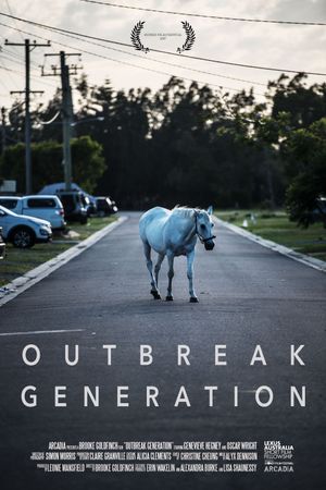 Outbreak Generation's poster image