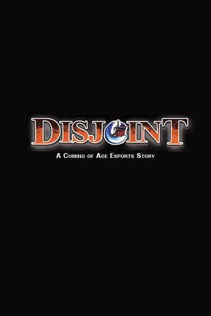 Disjoint's poster