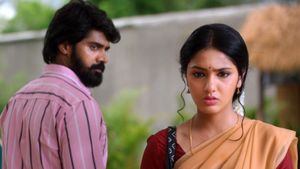 Nenu Leni Naa Premakatha's poster