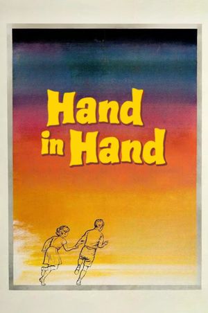 Hand in Hand's poster
