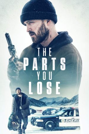 The Parts You Lose's poster