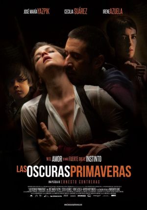 The Obscure Spring's poster