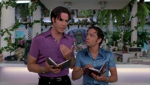 A Night at the Roxbury's poster