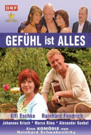 Gefühl ist alles's poster