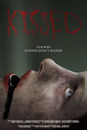 Kissed's poster