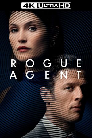 Rogue Agent's poster