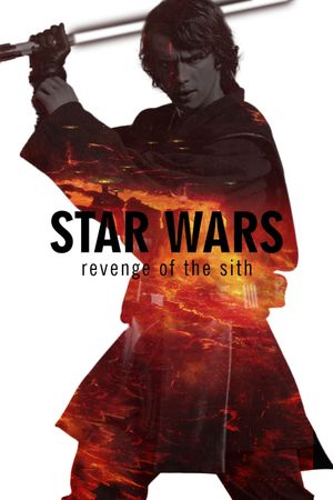 Star Wars: Episode III - Revenge of the Sith's poster