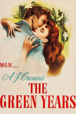 The Green Years's poster