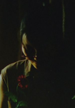 Will You Look at Me's poster