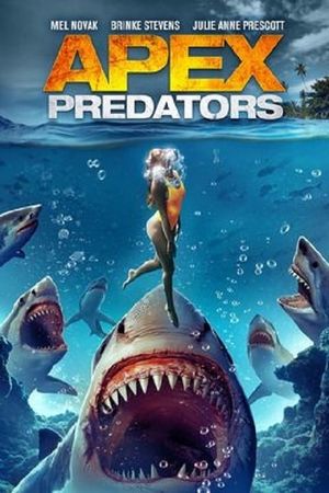Apex Predators's poster