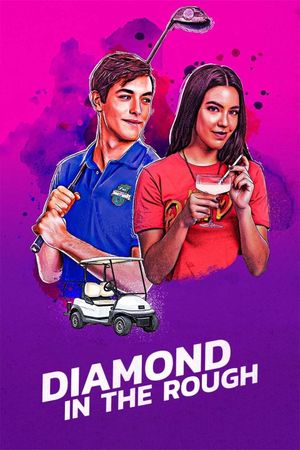 Diamond in the Rough's poster