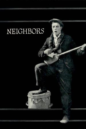 Neighbors's poster