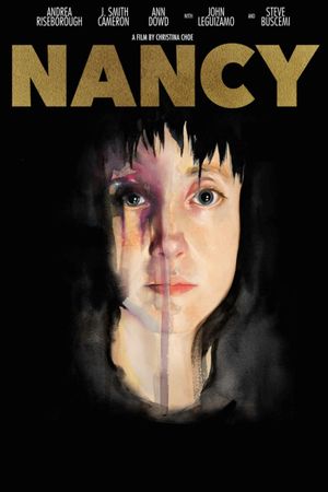 Nancy's poster