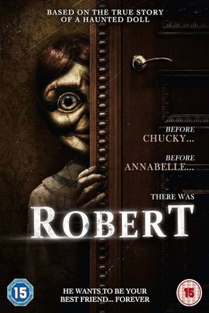 Robert's poster