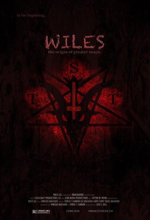Wiles's poster