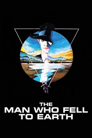 The Man Who Fell to Earth's poster