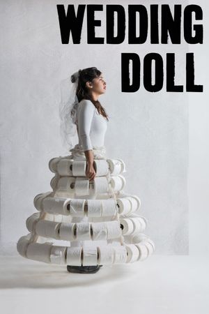 Wedding Doll's poster