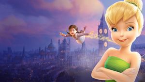 Tinker Bell and the Great Fairy Rescue's poster