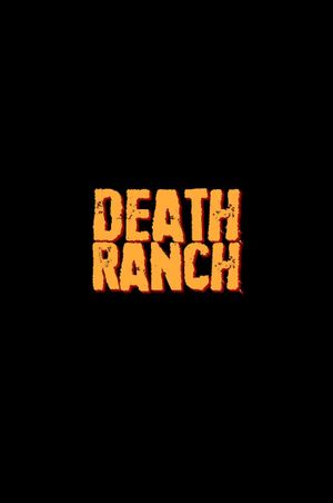 Death Ranch's poster