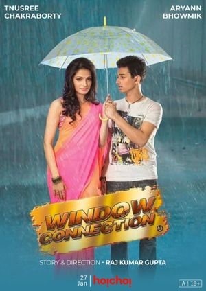 Window Connection's poster