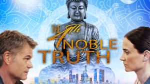 The Fourth Noble Truth's poster