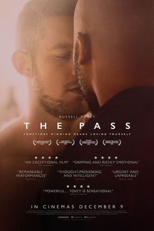 The Pass's poster