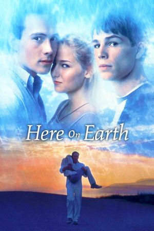 Here on Earth's poster