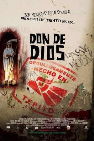 Don de Dios's poster