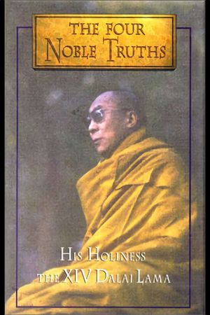 The Four Noble Truths's poster