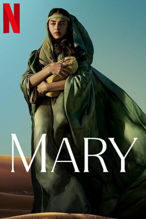 Mary's poster