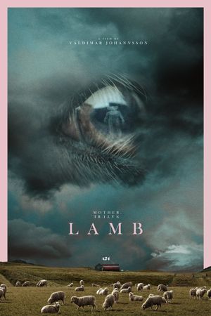 Lamb's poster