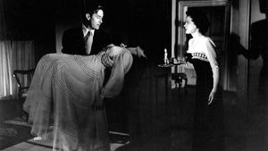 The Uninvited's poster