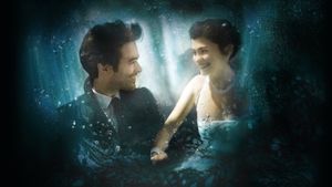 Mood Indigo's poster