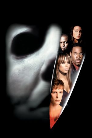 Halloween: Resurrection's poster