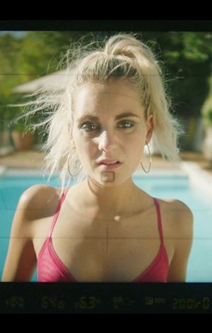 Neon Heart's poster