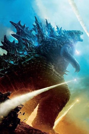 Godzilla: King of the Monsters's poster