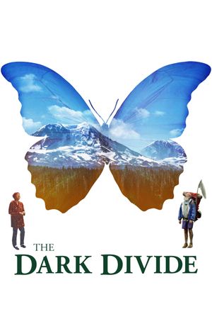 The Dark Divide's poster