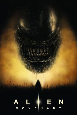 Alien: Covenant's poster