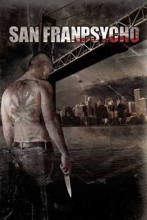 San Franpsycho's poster