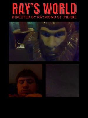 Ray's World's poster