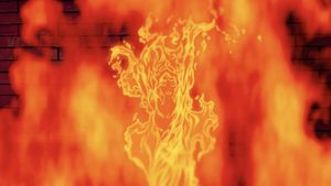The Hunchback of Notre Dame's poster