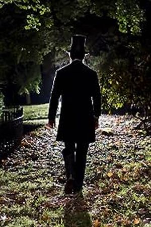 Lincoln in the Bardo's poster