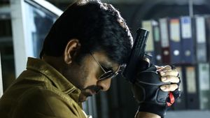 Touch Chesi Chudu's poster